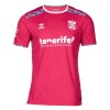 Maillot de Foot Tenerife Third 2024-25